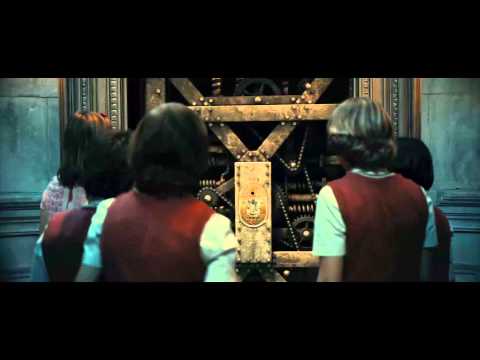 Trailer-Vorschau: Das Geheimnis der Murmel-Gang