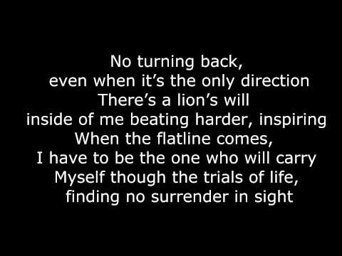Trust My Heart Never Hope To Die video