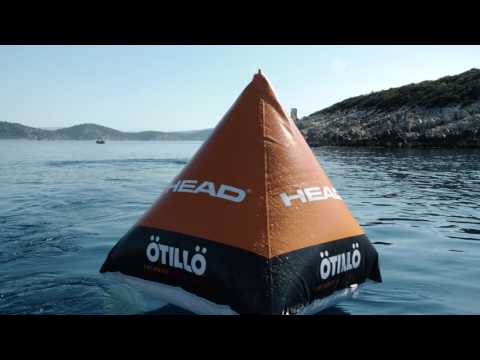 Official pre race video ÖTILLÖ Swimrun Hvar 2017