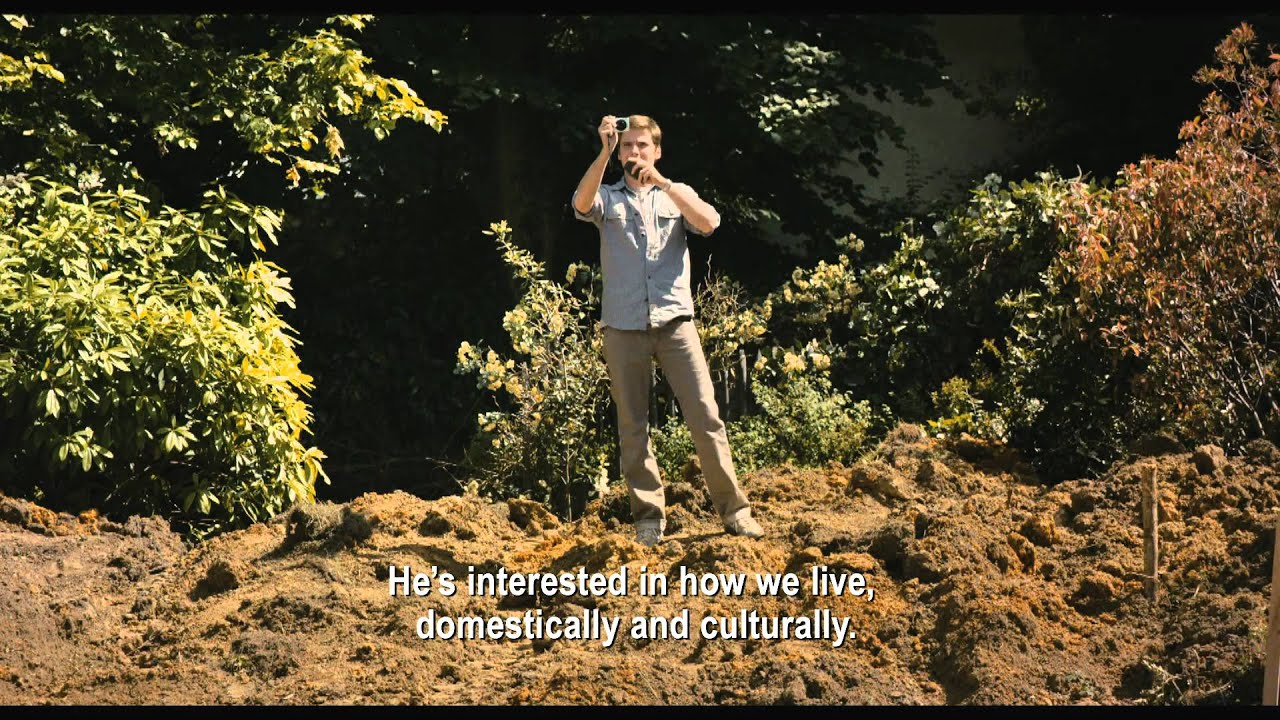 ALL TOGETHER (2012) - Theatrical Trailer