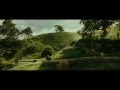 Hobbit Shire Scenery in Peter Jackson's Films ...