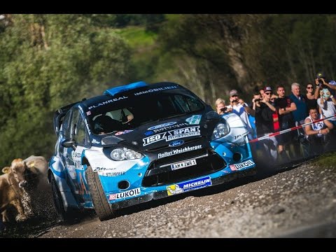 Skoda Rallye Liezen 2016