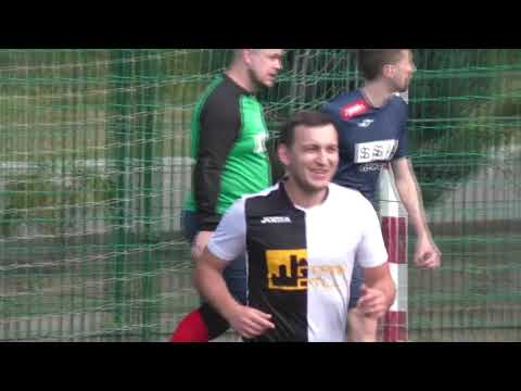 21 КХ 5 тур 7 Лига Строй Сити – SSA Group