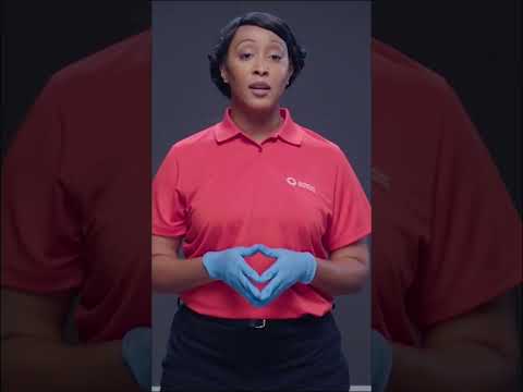 What you should do before giving CPR. #HowTo #CPRSteps