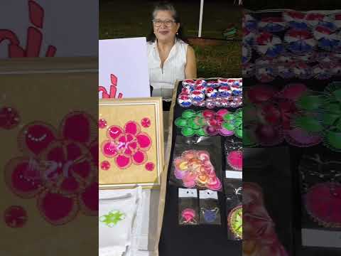 Paseo de las luces, Ayolas-Misiones