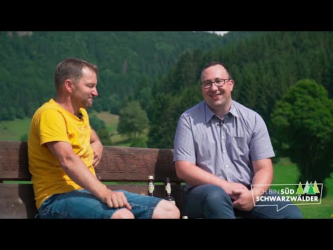 Südschwarzwälder Homestories - Vorstellung Niki König 🌲 - Folge 1