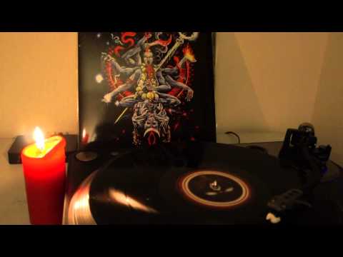 Cult Of Fire - खण्ड मण्ड योग + दिव्य प्रेम की ज्वाला से दग्ध