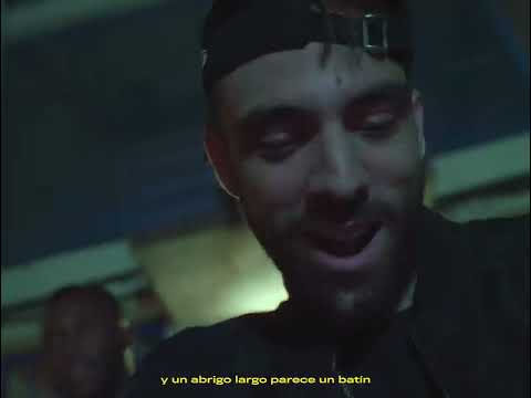 Ebay (con Israel B & Cruz Cafuné)