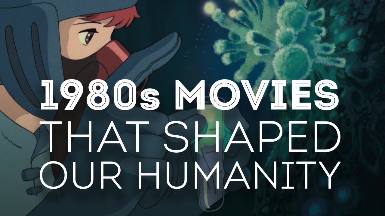 The Humanity of Movies from the 1980s