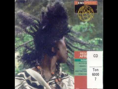 Koko Dembele - Amagni