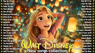 Download lagu Disney Soundtracks With Lyrics 👛 Walt Disney's Best Classic Movie Soundtracks 🎐 Disney Songs mp3