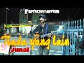 Tiada Yang Lain FENOMENA LIVE Ngamen JUNAIDI Pengamen Pecel Lele Junaidi Junai