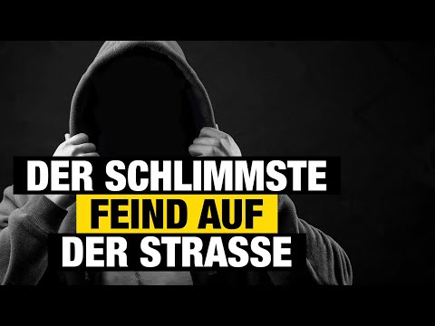 Die perfekte Selbstverteidigung: So gewinnst Du immer