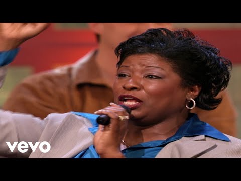 I Thank You, Lord [Live]