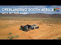 3 Land Rover Defenders Overlanding South Africa What S The Worst That Could Happen TAKE 2
