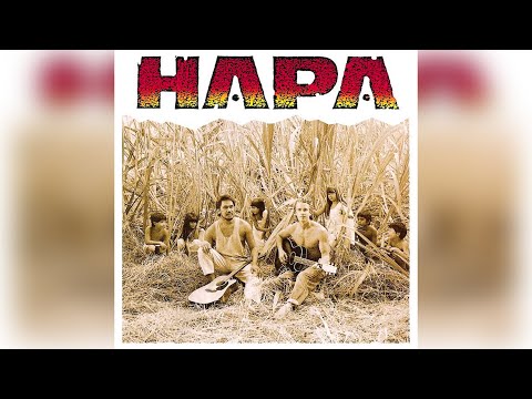 HAPA - Ka Uluwehi O Ke Kai