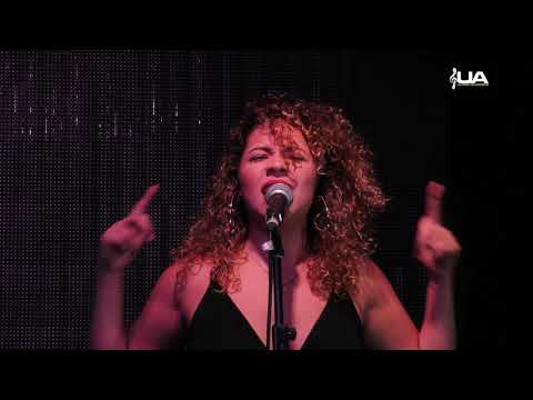 UA2018 -  Noren Luna Performs Spanish Cover of Selena Quintanilla’s No Me Queda Más’