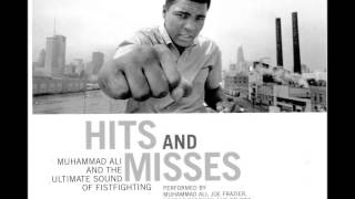 TOM RUSSELL   muhammad alì