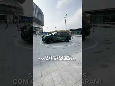 SEUS PROBLEMAS COM BALIZA ACABARAM! 👀