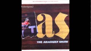 The Armoury Show - We Can Be Brave Again (Extended Version)  1984