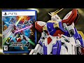 They Made A Gunpla Builder S DREAM Game But Is It Anything More