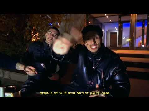 VALI MIRON X FULLGUN NFL - BUN VENIT IN Z5 (DIRECTED by @dirbyploddy )