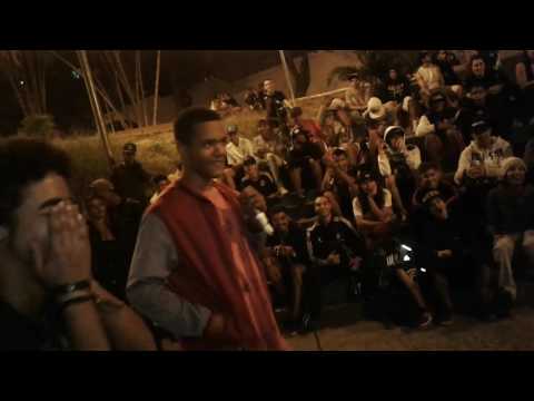 MC Fael , Mc Hommer X MC Saur , Mc Pain 2° Round - BATALHA NO CAIÇARA #41.