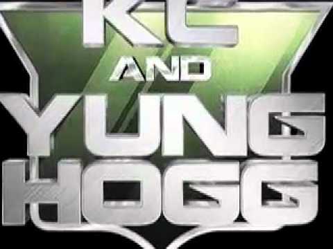 In the Hood Kc yung Hogg feat. Tha City Paper.mov