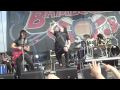 Escape The Fate - Bad Blood - Bamboozle 2010 ...