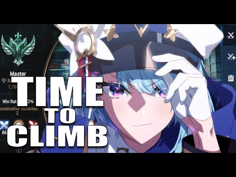 ML Landy Make Climbing RTA Easier - Epic Seven RTA