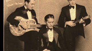 Los Angeles Biltmore Hotel Trio  'Clowin' the Frets'