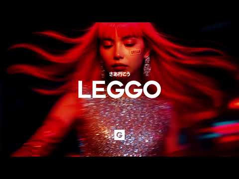 GRILLABEATS releases "Leggo" - sound release by Grilla Records