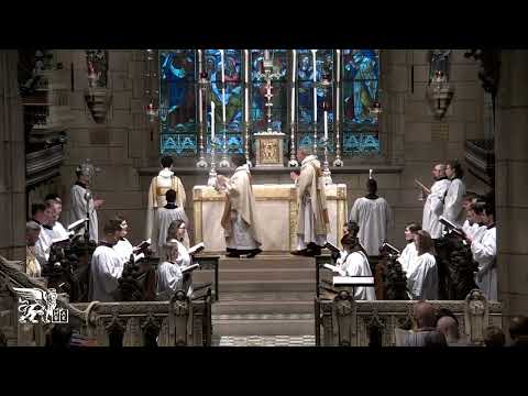 Holy, holy, holy! Lord God Almighty (Nicaea)