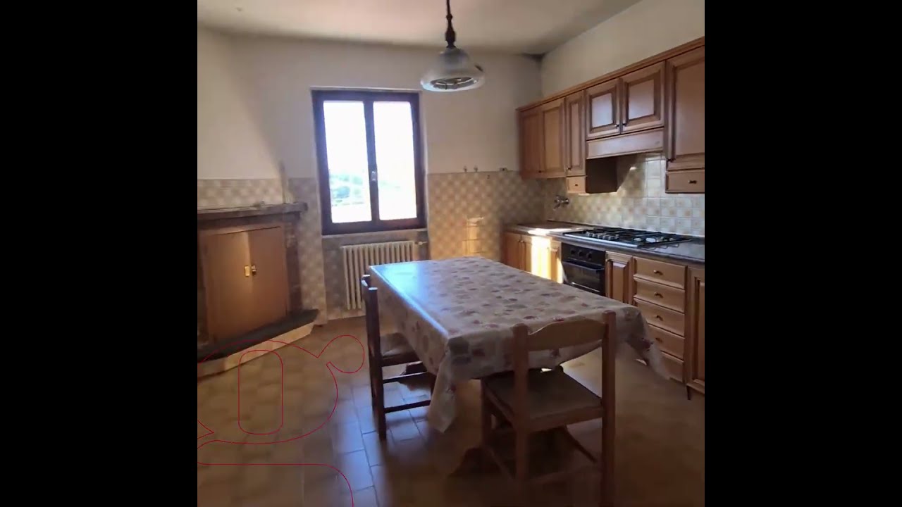 Appartamento - Video