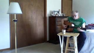 Cover She Wears My Ring Take 2 Hank Snow w guitar