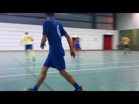 FELLETIN US 3 - 8  GUERET ES