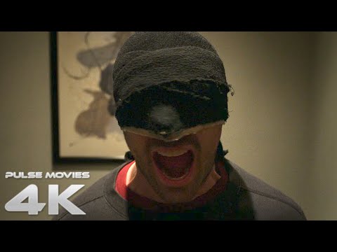 Daredevil vs Bullseye vs Kingpin Final Fight