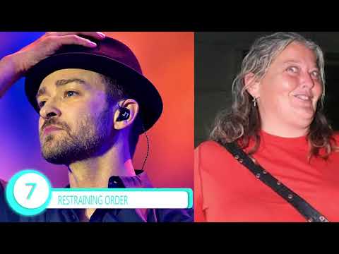 20 Things You Didn't Know About Justin Timberlake!