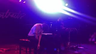 west texas - Greyson Chance (Live Performance at The Roxy Los Angeles)