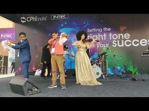 Kohinoor Magic Show Magic with Music | Top Magician For Your Grand Corporate Show