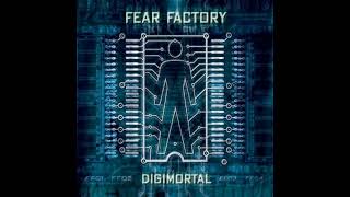 Fear Factory: Dead Man Walking (bonus track)