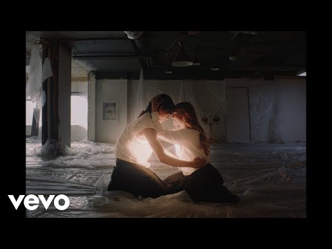 Fly By Midnight - Divine Thing (Official Music Video)