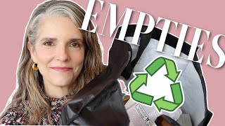 APRIL 2023 BEAUTY EMPTIES ♻️ | Eco Beauty | Trish V