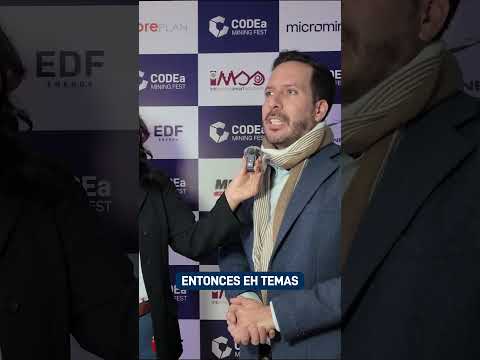 YouTube Short - CODEa UNI Oficial