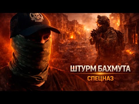 ВЫБОР И ЦЕНА — ИСТОРИЯ ДОБРОВОЛЬЦА / ГОРОДСКИЕ БОИ