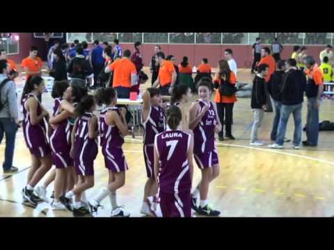 Femeni Sant Adria Infantil 98 - 2011-12.mp4