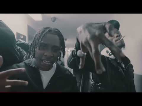 Kayflock x yus gz x dougie b x bory 300-EBS(Official video)