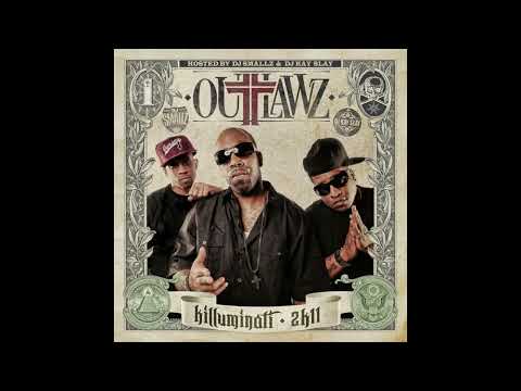 Outlawz - Killuminati 2K11 (2011)