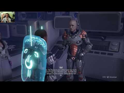 ELEX 2 – Livestream #56 👽 Kells Pläne für den Kampfkoloss | deutsch | gameplay