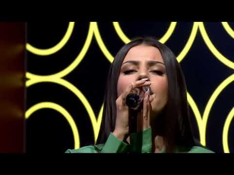 Frosina Muji - Miqtë e mi